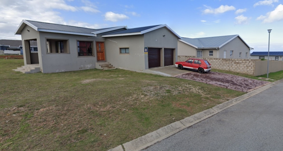 3 Bedroom Property for Sale in Fountains Estate Eastern Cape
